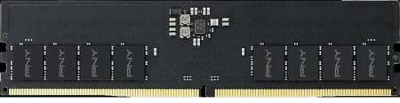 PNY 16GB DDR5 4800MHz Performance Bulk PNY 16GB DDR5 4800MHz Performance Bulk