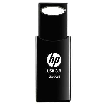 PNY 256GB x712W USB3.2 Black