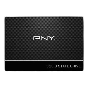 PNY 2TB 2,5" SATA3 CS900 PNY 2TB 2,5" SATA3 CS900