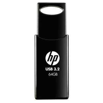 PNY 64GB x712W USB3.2 Black