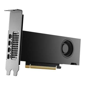 PNY RTX A2000 Ada 16GB DDR6 (Power Limited) OEM