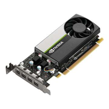 PNY Quadro T1000 4GB DDR6 OEM PNY Quadro T1000 4GB DDR6 OEM