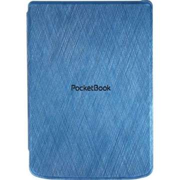 PocketBook PB629/634 Shell Blue PocketBook PB629/634 Shell Blue