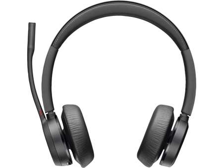 Poly Plantronics Voyager 4320-M Microsoft Teams Certified USB-C Headset