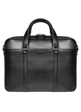 Port Designs High-end connected laptop bag 14" Black