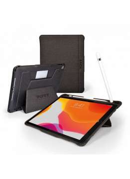 Port Designs Manchester Rugged protective folio II iPad AIR 10,9" 2020 Port Designs Manchester Rugged protective folio II iPad AIR 10,9" 2020