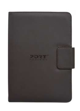 Port Designs Muskoka Universal 10,1" Black