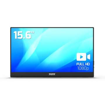 Port Designs Nomad Screen 15.6" LED Port Designs Nomad Screen 15.6" LED