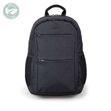 Port Designs Sydney 15,6" Backpack Black Port Designs Sydney 15,6" Backpack Black