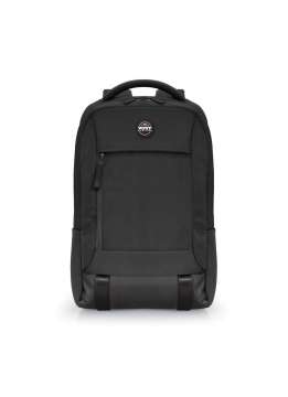 Port Designs Torino II 15,6-16’’ laptop Backpack Black