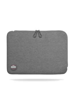 Port Designs Torino II sleeve 15,6" Grey