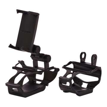 PowerA MOGA Mobile Gaming Clip for DualSense Wireless Controllers and DualShock 4 Wireless Controllers