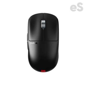 Pulsar X2 v3 eS Mini Wireless Gaming Mouse Black Pulsar X2 v3 eS Mini Wireless Gaming Mouse Black
