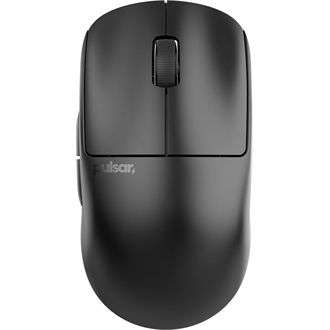 Pulsar X2 v3 Size2 Wireless Gaming Mouse Black