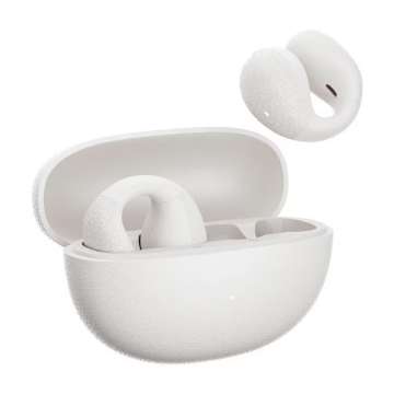 QCY Crossky C10 Bluetooth Headset White