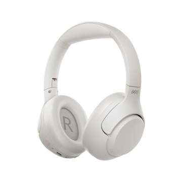 QCY H3 Bluetooth Headset White