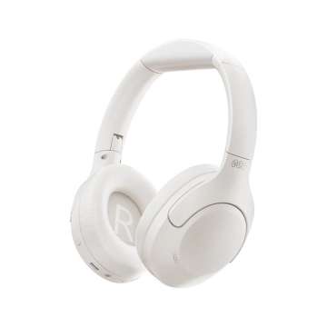 QCY H3 Lite Bluetooth Headset White QCY H3 Lite Bluetooth Headset White