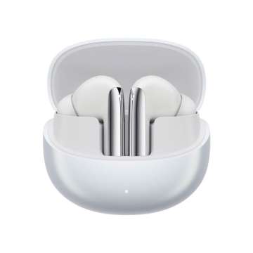 QCY HT08 MeloBuds Pro Bluetooth Headset White