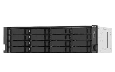 QNAP NAS TS-1673AU-RP-16G (16GB) (16xHDD) QNAP NAS TS-1673AU-RP-16G (16GB) (16xHDD)