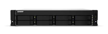 QNAP NAS TS-832PXU-RP-4G (4GB) (8xHDD) QNAP NAS TS-832PXU-RP-4G (4GB) (8xHDD)