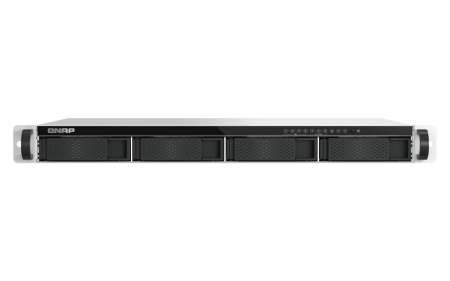 QNAP NAS TS-H765EU-8G (8GB) (4xHDD + 3xM.2 SSD)