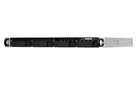 QNAP NAS TS-H987XU-RP-E2334-16G (16GB) (4xHDD + 5xSSD)