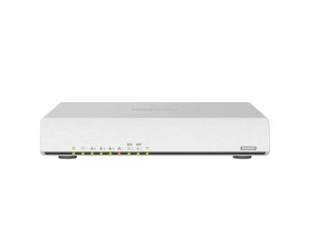 QNAP QHORA-301W 10GbE SD-WAN WiFi 6 Router
