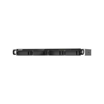 QNAP NAS TS-435XeU-4G (4GB) (4xHDD + 2xM.2 SSD) QNAP NAS TS-435XeU-4G (4GB) (4xHDD + 2xM.2 SSD)