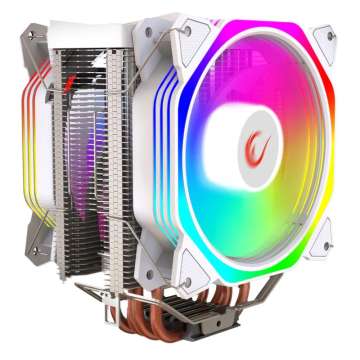 Rampage Octogon C60