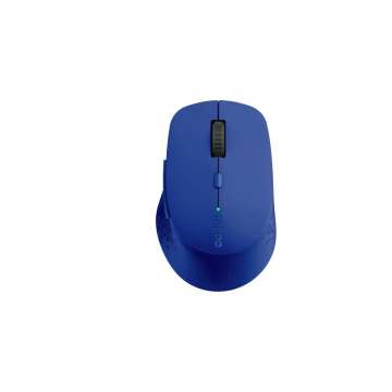 Rapoo M300 Silent Multi-mode Wireless mouse Blue Rapoo M300 Silent Multi-mode Wireless mouse Blue