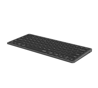 Rapoo UCK-6001 Keyboard Grey HU Rapoo UCK-6001 Keyboard Grey HU