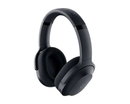 Razer Barracuda Wireless Bluetooth Gaming Headset Black Razer Barracuda Wireless Bluetooth Gaming Headset Black