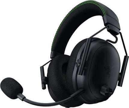 Razer Blackshark V3 Pro Wireless Bluetooth Headset for XBOX Black