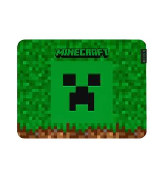Razer Gigantus V2 Medium Egérpad Minecraft Edition