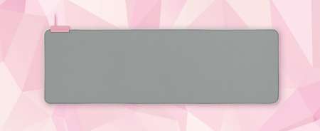Razer Goliathus Extended Chroma Egérpad Quartz