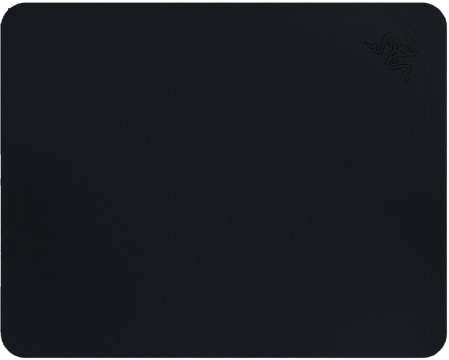 Razer Goliathus Mobile Stealth Edition Egérpad Black