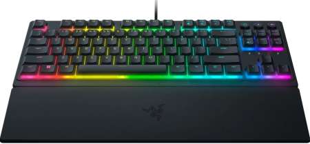 Razer Ornata V3 Tenkeyless Keyboard Black US