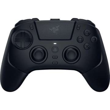 Razer Raiju V3 Pro for PS5 Wireless Gamepad Black