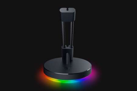Razer Mouse Bungee V3 Chroma Black