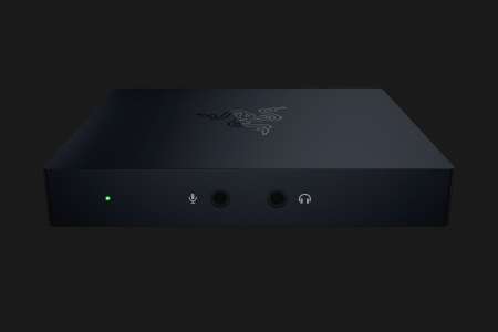 Razer Ripsaw HD Video Grabber Razer Ripsaw HD Video Grabber