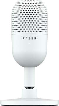 Razer Seiren V3 Mini White