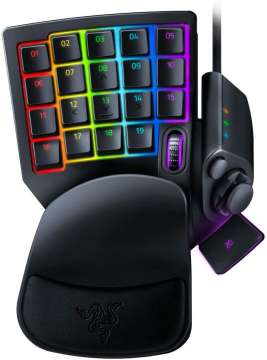 Razer Tartarus Pro Keypad (Analog Optical)