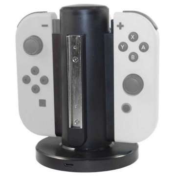 ready2gaming Nintendo Switch 4in1 Charger ready2gaming Nintendo Switch 4in1 Charger