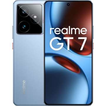 Realme GT 7 512GB DualSIM IceSense Blue Realme GT 7 512GB DualSIM IceSense Blue