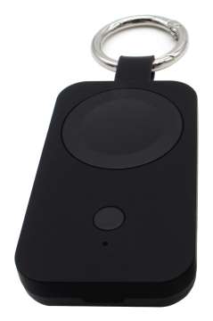 Realpower PB-1000watch 1000mAh PowerBank Black