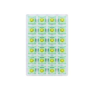 Redragon A113 Bullet-QT Tactile Mechanical Switch (24db)