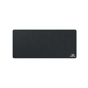 Redragon Flick XXXL Egérpad Black