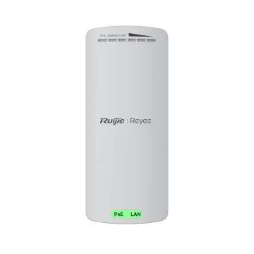 Reyee RG-EST100-E 2.4GHz Dual-stream 500m Wireless Bridge