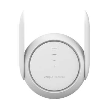 Reyee RG-EW1200R Dual Band Wi-Fi Extender