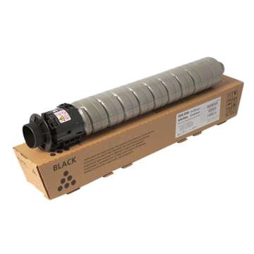 Ricoh C2510 Black toner Ricoh C2510 Black toner